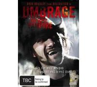 Umbrage-the First Vampire - Umbrage-the First Vampire