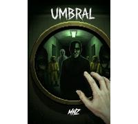 Umbral: Novela de terror, pandemia y supervivencia