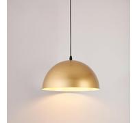 Umbratica Luci a Ciondolo Bianco lampadario luci Cucina Isola Isola Lampada da Fattoria per l'illuminazione Industriale per la Sala da Pranzo corridoio Camera da Letto (Gris, 15,7 Pollici)