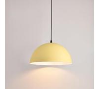 Umbratica Luci a Ciondolo Bianco lampadario luci Cucina Isola Isola Lampada da Fattoria per l'illuminazione Industriale per la Sala da Pranzo corridoio Camera da Letto (Gris, 15,7 Pollici)