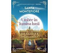 Umbre in lumina lunii