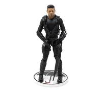 Umbrella Academy 1:18 Scala Action Figure | Diego