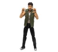 Umbrella Academy 1:18 Scala Action Figure | Klaus