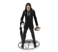 Umbrella Academy 1:18 Scala Action Figure | Vanya