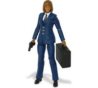 Umbrella Academy Action Figure In Scala 1:18 | Cha-Cha