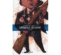 Umbrella Academy. Vol. 2: Dallas