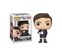 Umbrella Academy Funko Pop TV Figura In Vinile | Numero Cinque