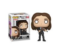 Ombrello Accademia Funko Pop TV Vinile Personaggio Vanya Hargreeves