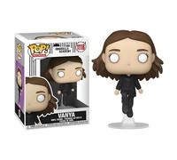 Umbrella Academy Funko Pop | Vanya
