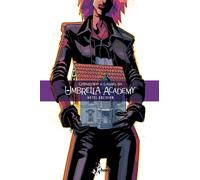 Umbrella Academy. Vol. 3: Hotel Oblivion