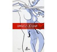 Umbrella Academy. Vol. 1: La suite dell'apocalisse