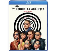 The Umbrella Academy: Season Two