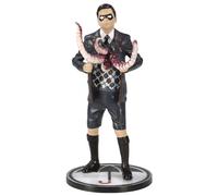 UMBRELLA ACADEMY- Statuetta, 3007-221