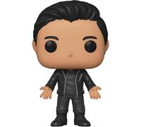 Funko Pop! TV: Umbrella Academy - Ben Hargreeves Vinyl - Figura in Vinile da Collezione - Idea Regalo - Merchandising Ufficiale - Giocattoli per Bambini e Adulti - TV Fans
