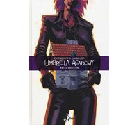 Umbrella Academy. Vol. 3: Hotel Oblivion - 2019 - Bao Publishing
