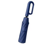 Umbrella Automatic Open And Close Compact Portable Folding Umbrella