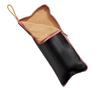 Umbrella Bag Reusable, Portable Water Absorbent Sleeve, Foldable Design 11.02 x 4.72 pollici, Lightweight Umbrella Case Pouch, Quick-Dry Storage Accessory for Sunshade Gear, Travel