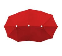 Umbrella Canopy Replacement - Outdoor Patio Umbrella Cover Top