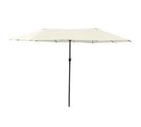 Umbrella Canopy Replacement - Outdoor Patio Umbrella Cover Top