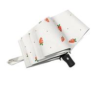 Umbrella Folding Outdoor Parasol Automatic Sunshade Umbrellas for Women