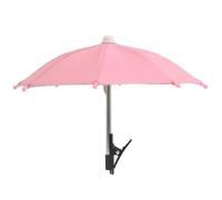 Umbrella for Phone, Universal Lightweight Cellphone Sunshade Umbrella