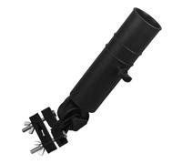 Umbrella Holder - ABS Material Construction, Angle Adjustable Trolley Mount