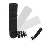 Umbrella Holder for Golf - Push Cart Chair Sunshade Support Bracket,