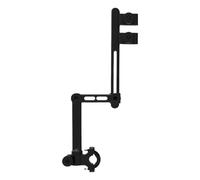 Umbrella Holder Mobility Scooter Umbrella Golf Cart Umbrella Handlebar Mounted Umbrella Chair Clamp Umbrella Motorcycle Umbrella Holder Cycle Umbrella Holder