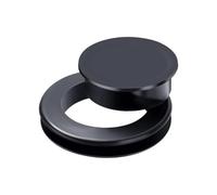 Umbrella Hole Ring - 2" Silicone Table Plug, Heat Resistant, Anti-Scratch