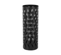 Umbrella Stand | Hollowed Metal Organizer,Iron Tall Umbrella Holder Container,for Home Entryway Indoor Living Room Hotel Reception Hallway Balcony Lounge Restaurant