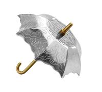 Umbrella Tea Infuser - Stainless Steel Loose Leaf Tea Strainer