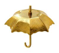 Umbrella Tea Strainer Stainless Steel Loose Leaf Umbrella Filter