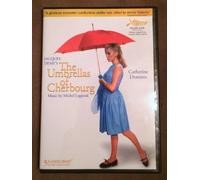 Umbrellas of Cherbourg