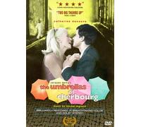 Umbrellas of Cherbourg