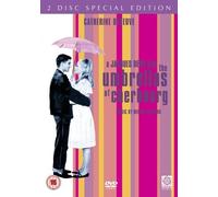 Umbrellas Of Cherbourg (Special Edition) [Region 2]