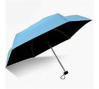 Umbrellas Rain Lightweight Small for Parasol Folding Sun Umbrella Travel Women