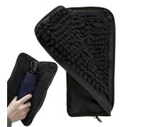 Umbrellas Sleeve Cover - Umbrellas Bags for Wet Travel Umbrrellas | Wet Umbrrellas Bag | Umbrrella Storage Case | Folding Umbrella Pouch|Water-resistant Umbrrella Cover Carry Storage Sleeve Absorbent