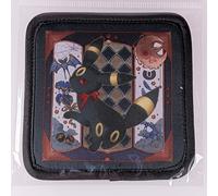 Umbreon Pokemon Center Eevee Collection Coaster Nintendo dal Giappone