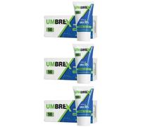 Umbrex 50 Crema Urea 50% 3x50 ml Crema