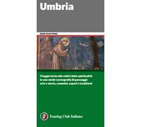 Umbria – Touring Editore