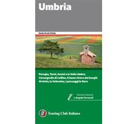 Umbria - AA.VV.