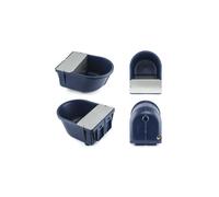 Umbria Equitazione Abbeveratoio a livello costante in plastica abs