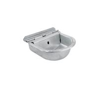 Umbria Equitazione Abbeveratoio inox livello costante