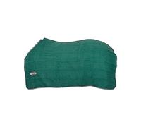 Umbria Equitazione Coperta di Spugna Modello Towel 135 cm, Rosso