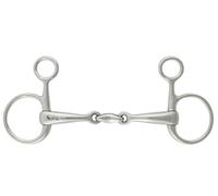 Umbria Equitazione Filetto baucher con Oliva PRO Bites 13.5