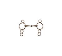 UMBRIA EQUITAZIONE FILETTO PESSOA PIENO 2 CHIAMATE CAVALLO
