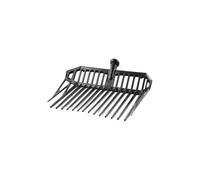 Umbria Equitazione Forca plastica abs Scuderia Cavallo