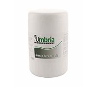 Umbria Equitazione Grasso per Zoccoli 1000ml. Cura del Cavallo e Scuderia