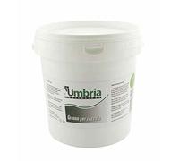 Umbria Equitazione Grasso per Zoccoli 3000ml Cura del Cavallo e Scuderia