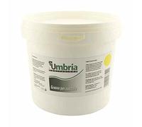 Umbria Equitazione Grasso per Zoccoli 5000ml Cura del Cavallo e Scuderia